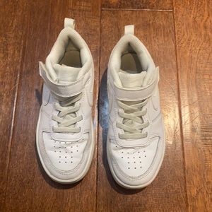 Nike Air Force shoes